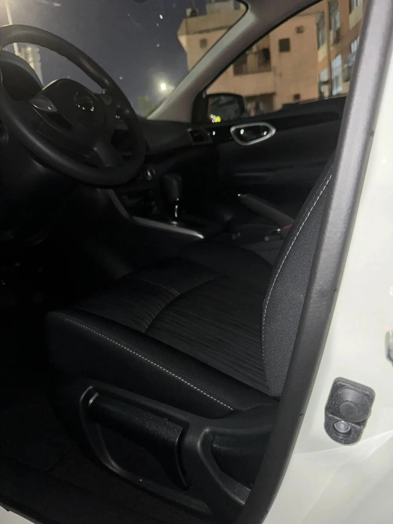 Nissan 2026 Sylphy Classic 1.6 Stepless Peace of Mind Edition Automatic Gear 3