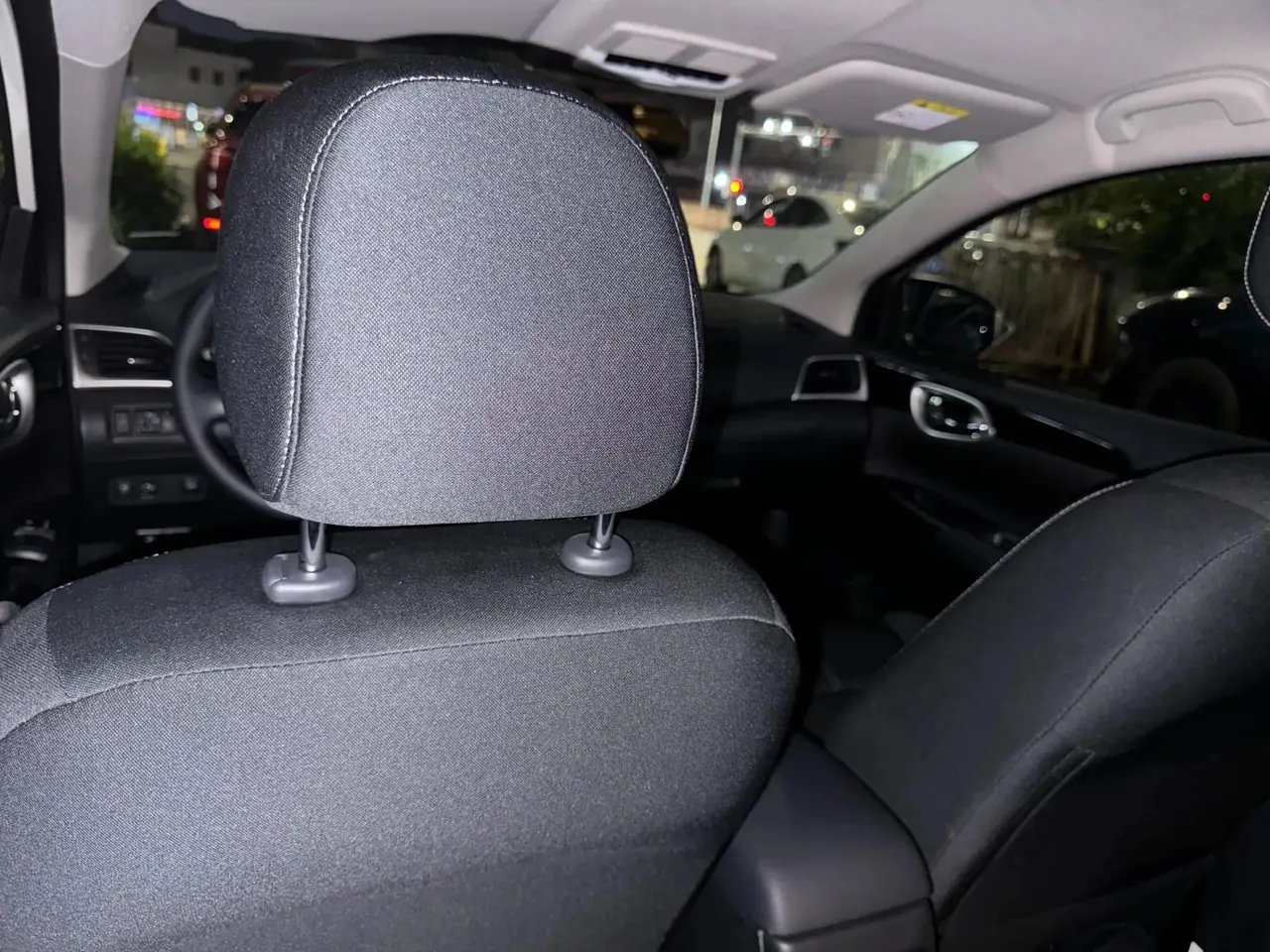 Nissan 2026 Sylphy Classic 1.6 Stepless Peace of Mind Edition Automatic Gear 6