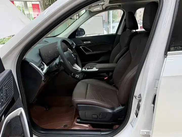 BMW X1 2023 sDrive20Li X Design Set 16