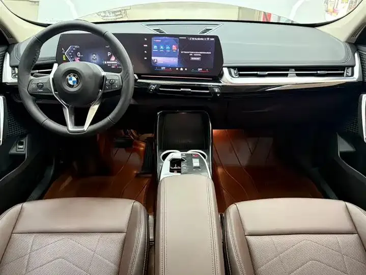BMW X1 2023 sDrive20Li X Design Set 20