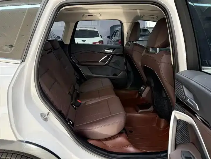 BMW X1 2023 sDrive20Li X Design Set 22