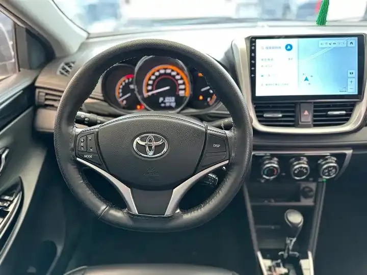 2022 YARiS L IZOA IZOA X 1.5L CVT Luxury PLUS Edition 10