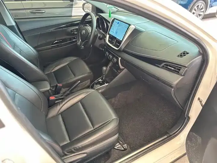 2022 YARiS L IZOA IZOA X 1.5L CVT Luxury PLUS Edition 11