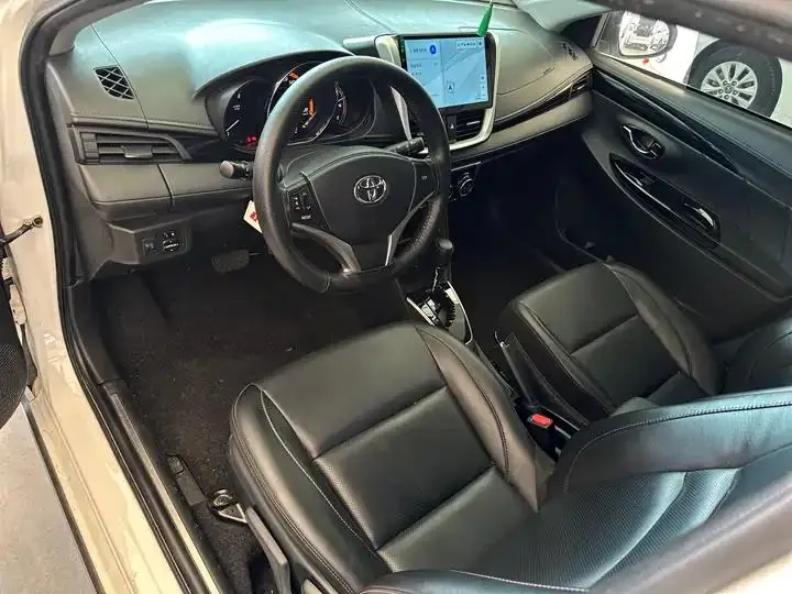 2022 YARiS L IZOA IZOA X 1.5L CVT Luxury PLUS Edition 7