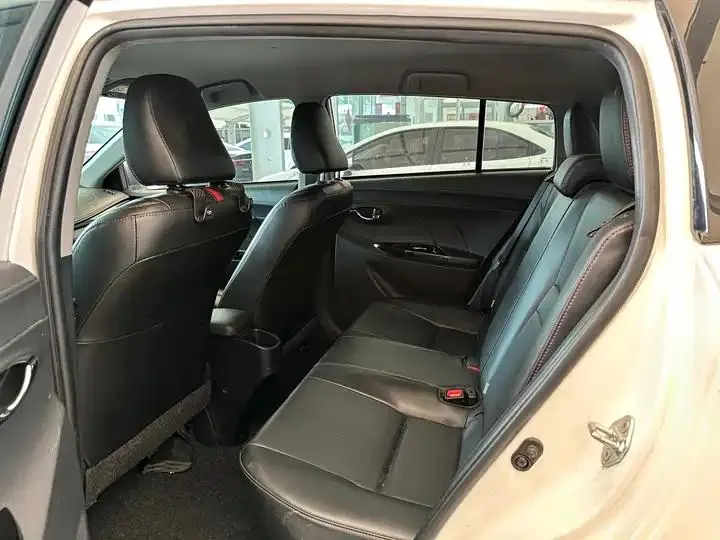 2022 YARiS L IZOA IZOA X 1.5L CVT Luxury PLUS Edition 8