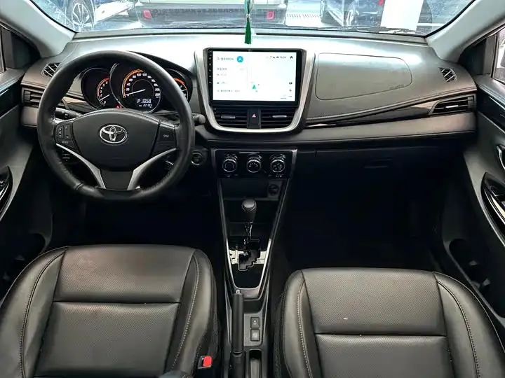 2022 YARiS L IZOA IZOA X 1.5L CVT Luxury PLUS Edition 9