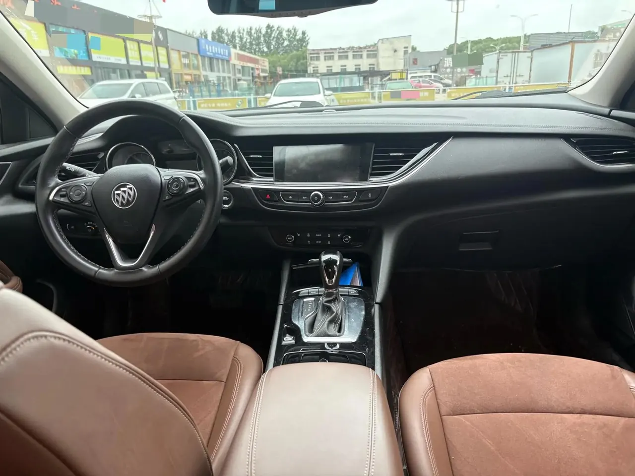 Regal 2019 20T Elite National V 4
