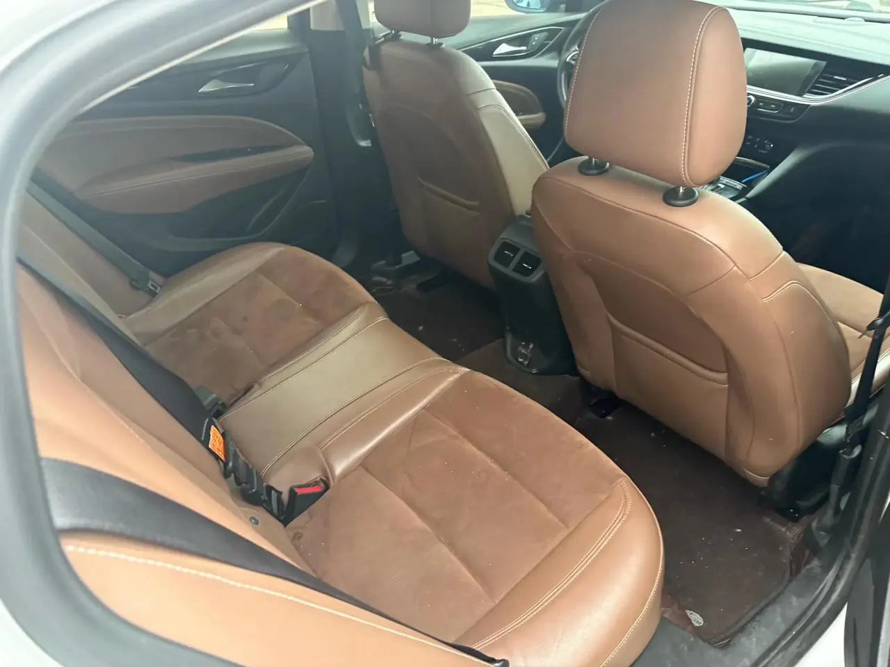 Regal 2019 20T Elite National V 6