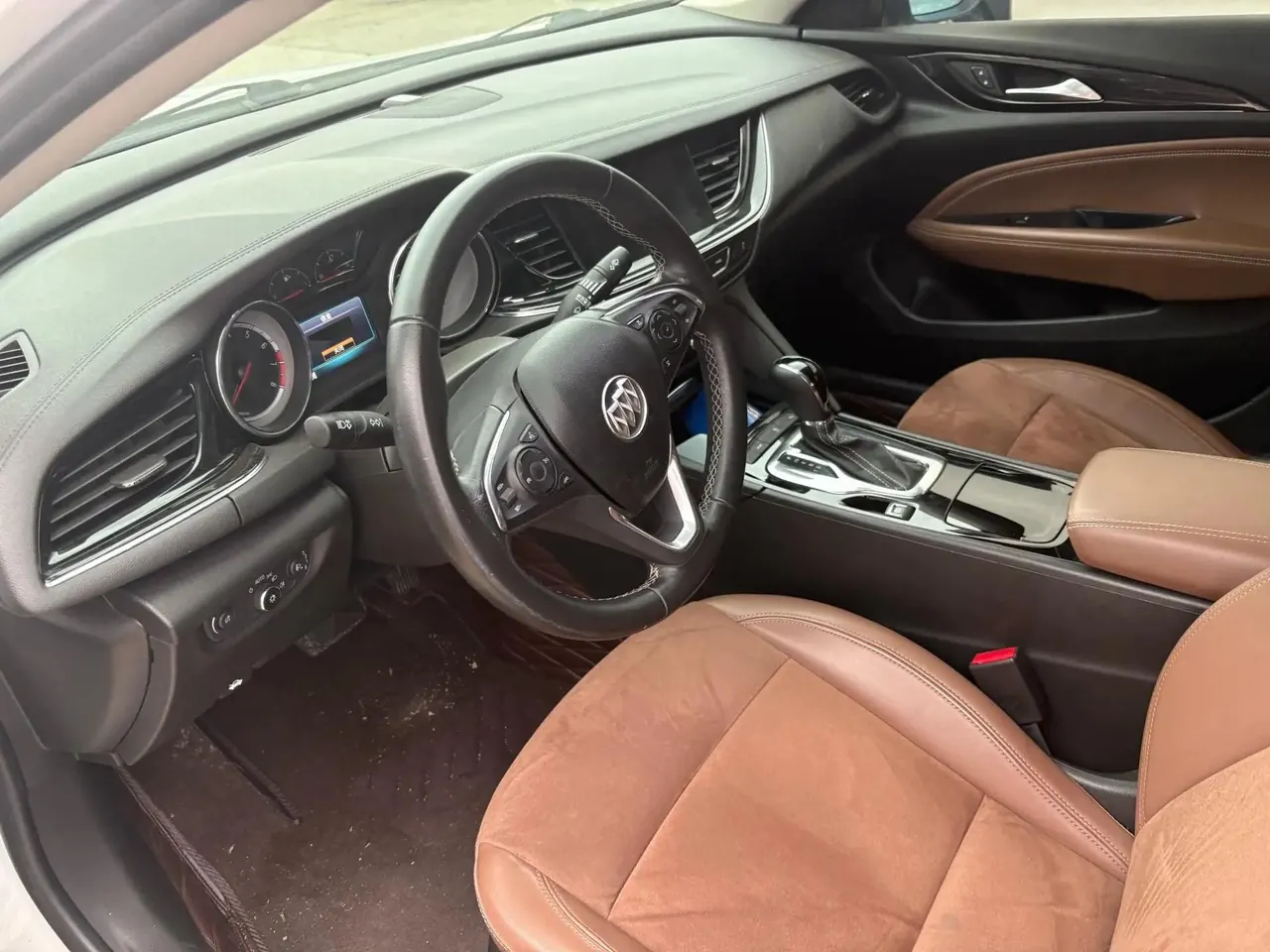 Regal 2019 20T Elite National V 7