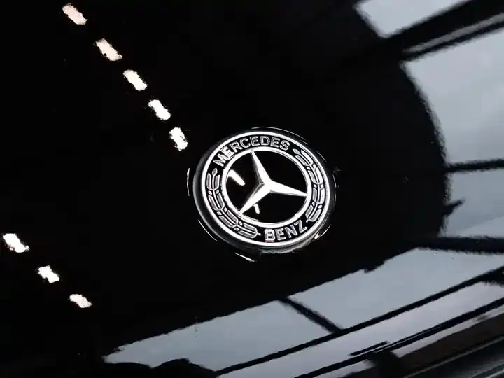 Mercedes Benz GLC 2023 modified GLC 260 L 4MATIC luxury 5 seats 2