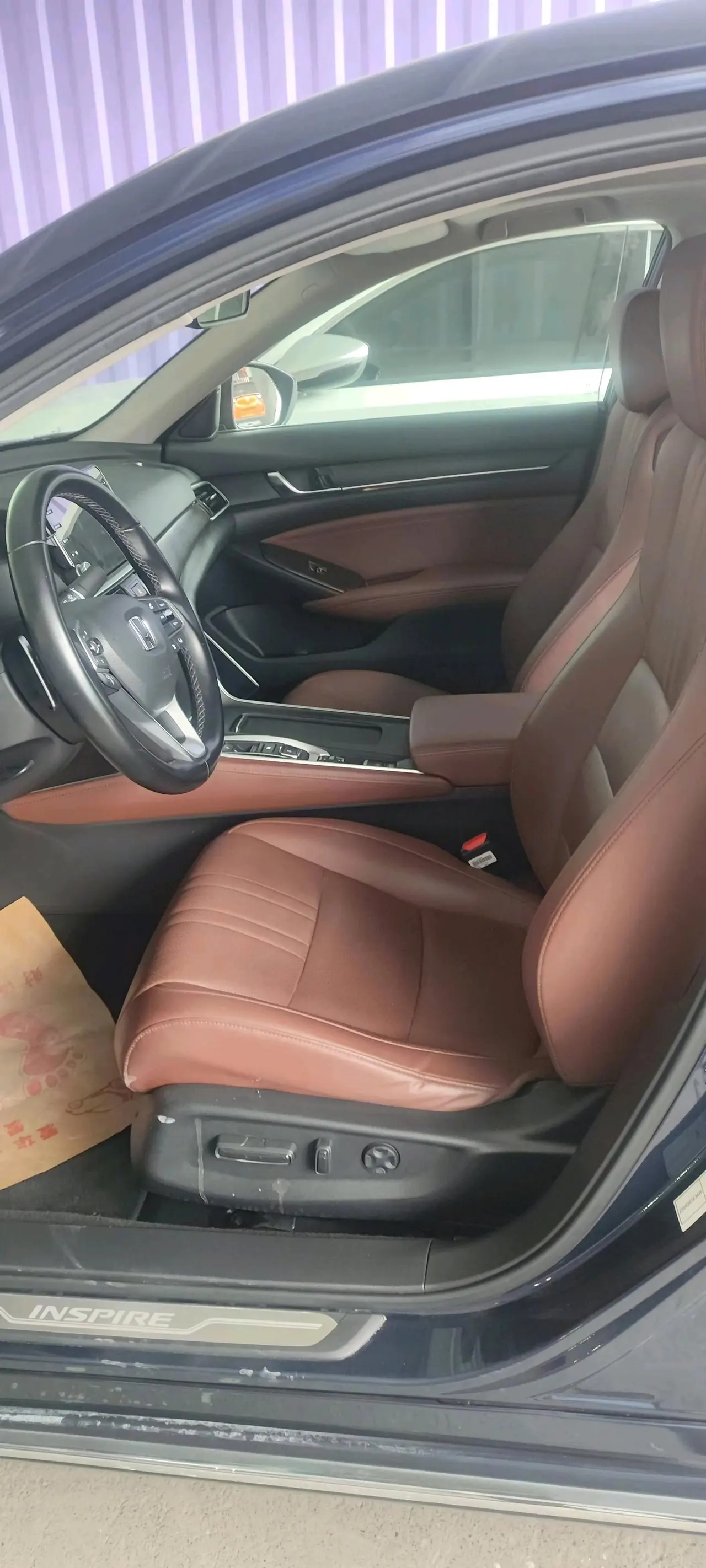 Yingshi 2019 Sharp Hybrid 2.0L Net Vietnam Edition National V 4