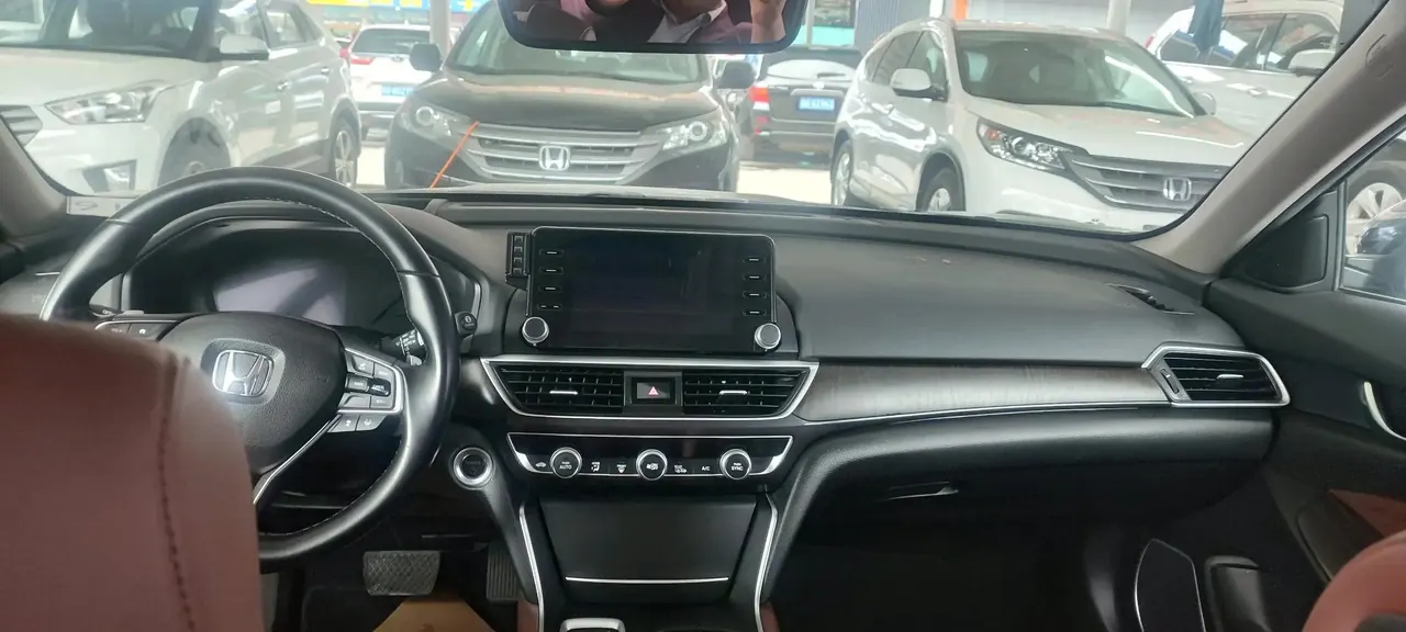 Yingshi 2019 Sharp Hybrid 2.0L Net Vietnam Edition National V 5