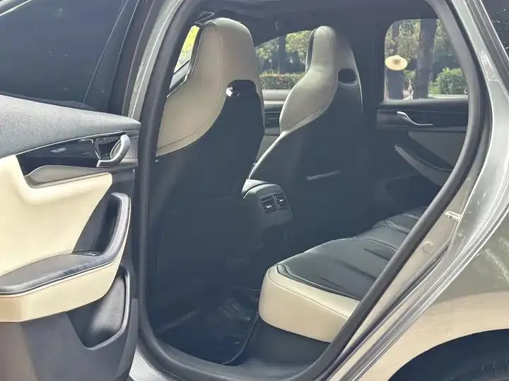 Qin PLUS 2021 DM-i 55KM flagship 19