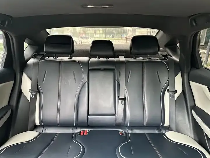 Qin PLUS 2021 DM-i 55KM flagship 23