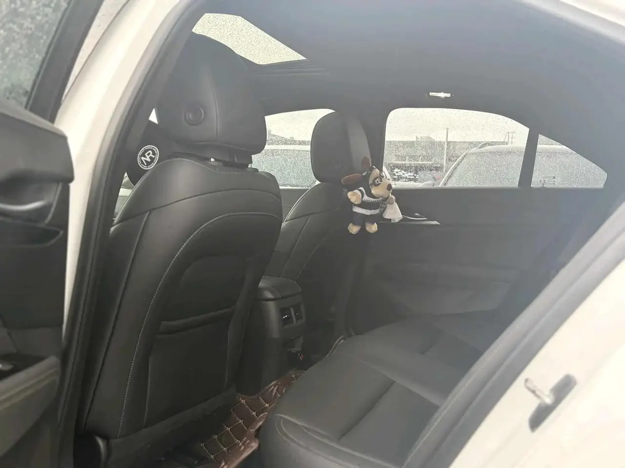 Cadillac CT4 2020 28T Luxury Model 9