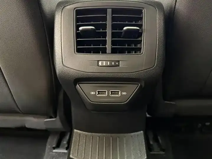 T-ROC 2022 280TSI DSG Front-Wheel Drive Comfort PLUS 19