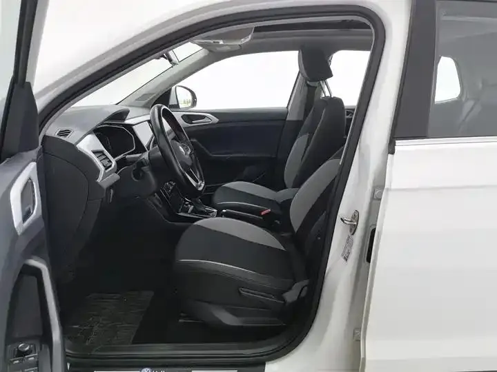 Shadow Exploration 2021 1.5L Auto Yue Zhi Lian Edition 10