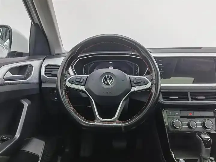 Shadow Exploration 2021 1.5L Auto Yue Zhi Lian Edition 11