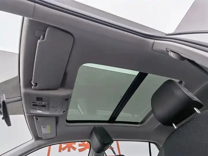 Shadow Exploration 2021 1.5L Auto Yue Zhi Lian Edition 14
