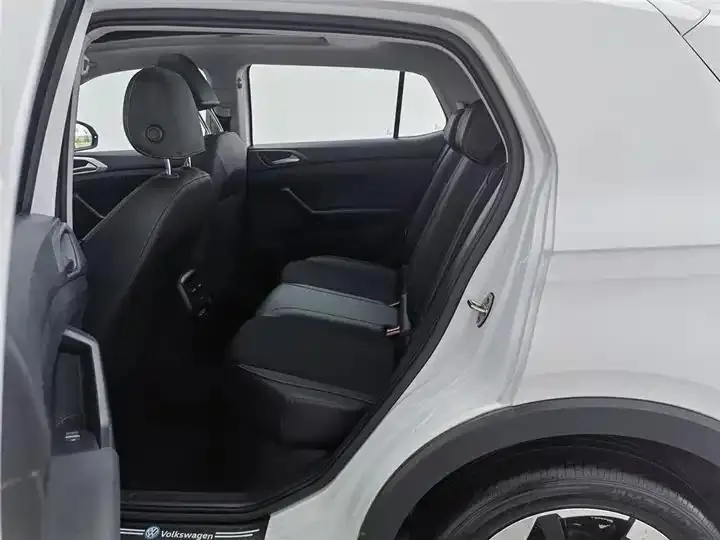 Shadow Exploration 2021 1.5L Auto Yue Zhi Lian Edition 15