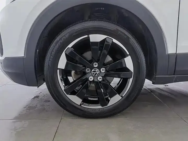 Shadow Exploration 2021 1.5L Auto Yue Zhi Lian Edition 17