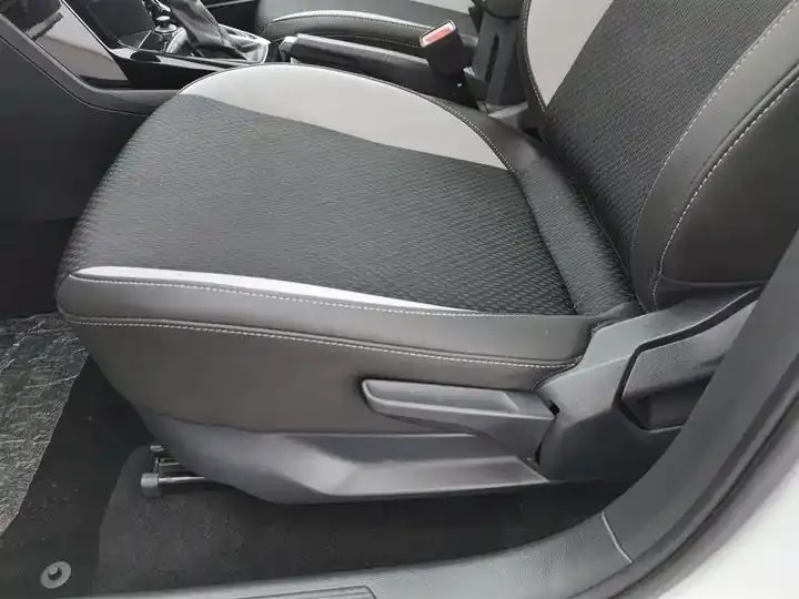 Shadow Exploration 2021 1.5L Auto Yue Zhi Lian Edition 20