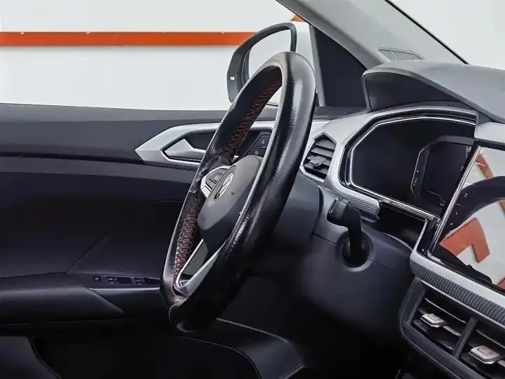 Shadow Exploration 2021 1.5L Auto Yue Zhi Lian Edition 22