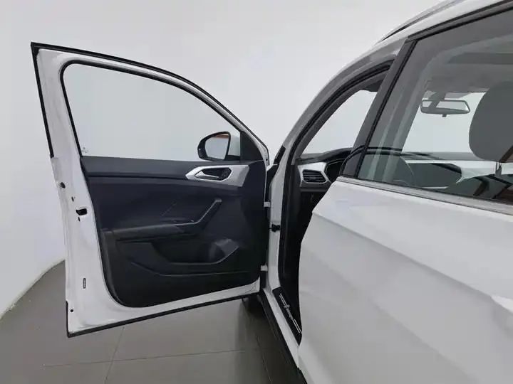 Shadow Exploration 2021 1.5L Auto Yue Zhi Lian Edition 8