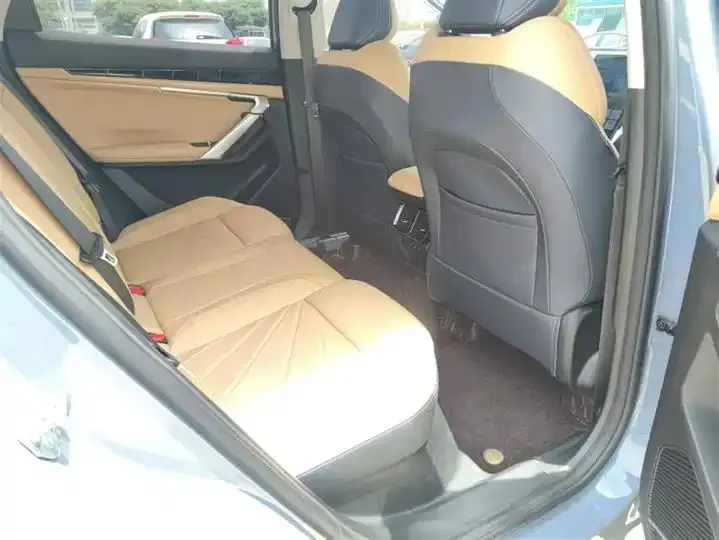 Boyue L 2023 1.5TD DCT Prestige Edition 5