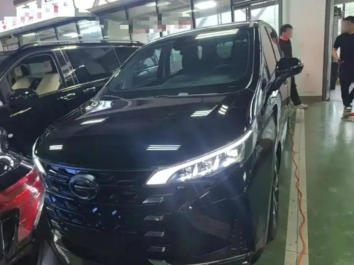 Chuanqi M6 2023 PRO 270T DCT Deluxe Edition 3