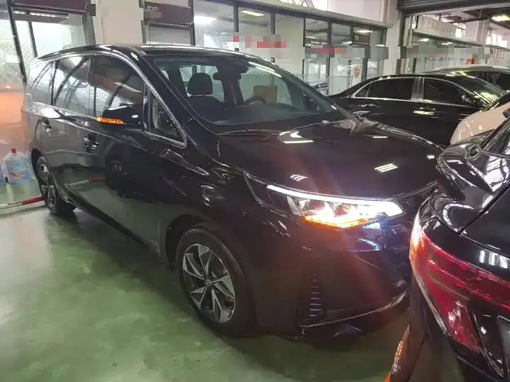 Chuanqi M6 2023 PRO 270T DCT Deluxe Edition 4