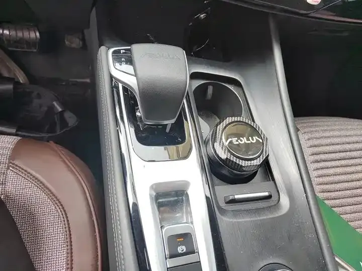 Haoyu 2024 Model, MACH Power 1.5T Luxury Edition 15