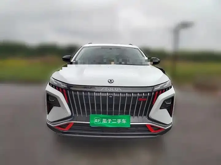 Haoyu 2024 Model, MACH Power 1.5T Luxury Edition 2