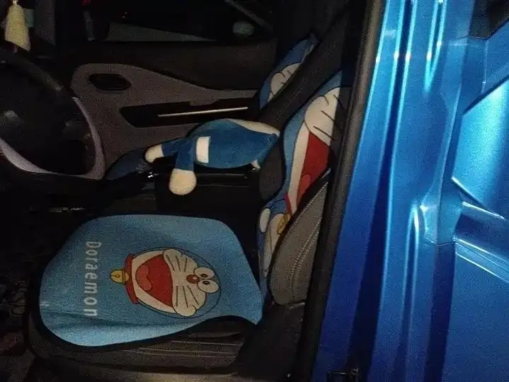 BaoJun E200 2019 250KM Zhixing Edition 11