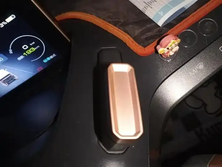 BaoJun E200 2019 250KM Zhixing Edition 16