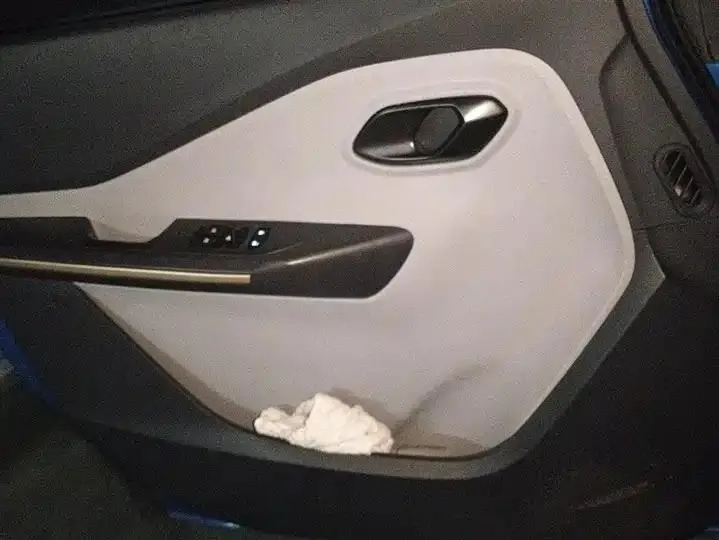 BaoJun E200 2019 250KM Zhixing Edition 7