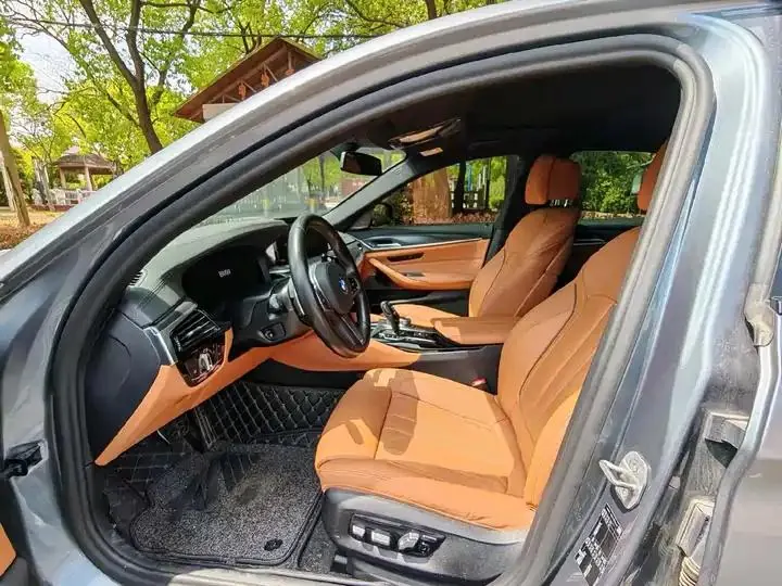 Velite 6 2024 Model 430km Comfort Edition 10
