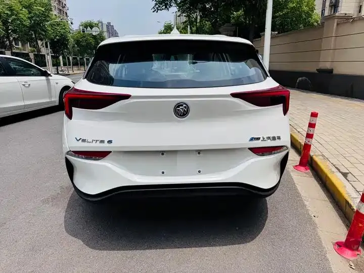 Velite 6 2024 Model 430km Comfort Edition 11