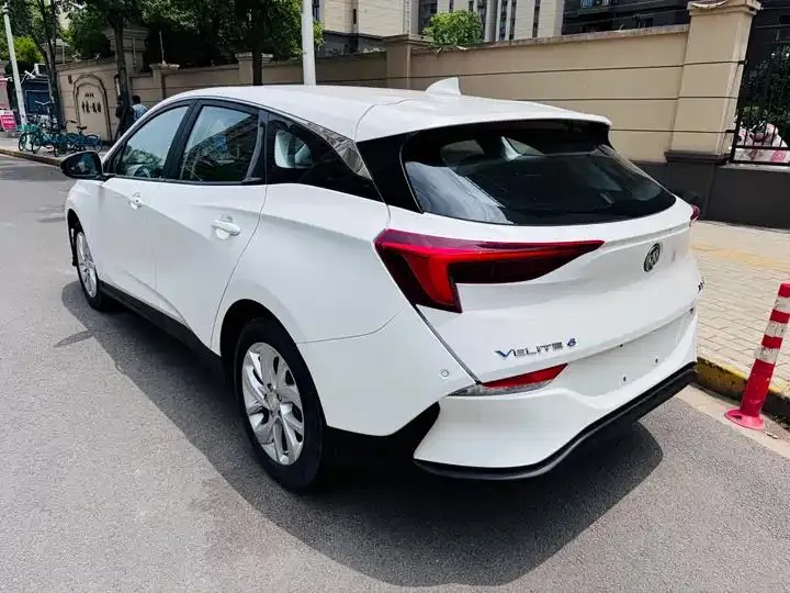 Velite 6 2024 Model 430km Comfort Edition 12