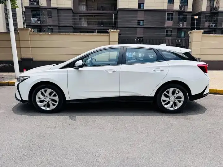Velite 6 2024 Model 430km Comfort Edition 15