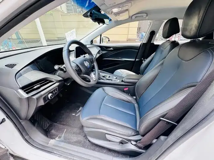 Velite 6 2024 Model 430km Comfort Edition 18