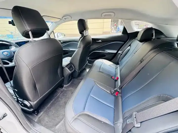 Velite 6 2024 Model 430km Comfort Edition 19