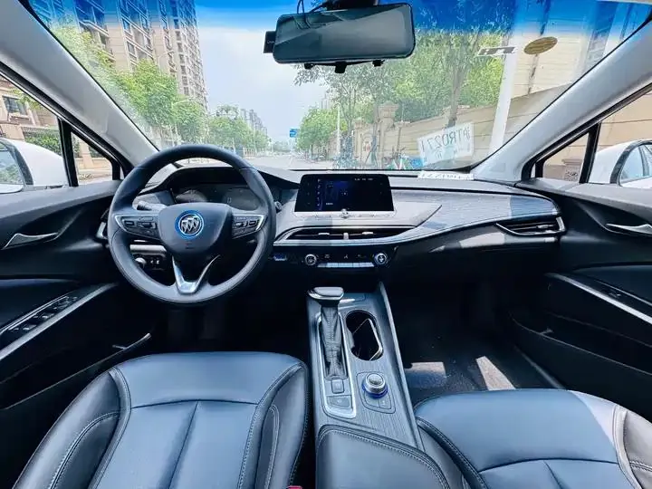 Velite 6 2024 Model 430km Comfort Edition 20