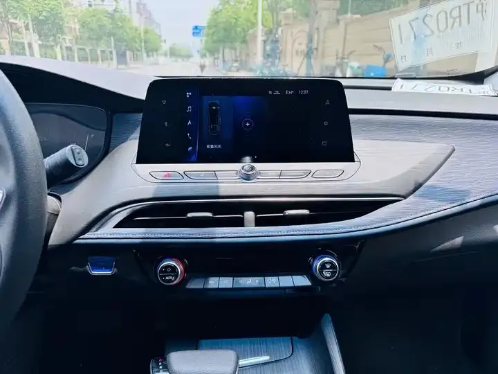 Velite 6 2024 Model 430km Comfort Edition 21