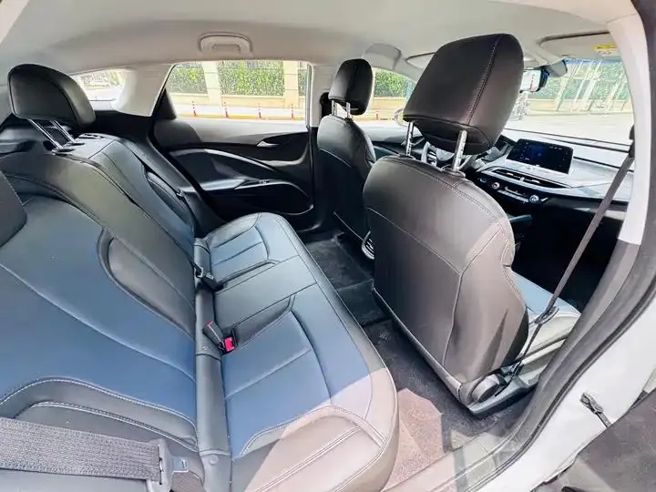 Velite 6 2024 Model 430km Comfort Edition 24