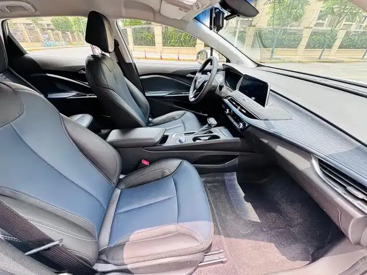 Velite 6 2024 Model 430km Comfort Edition 25