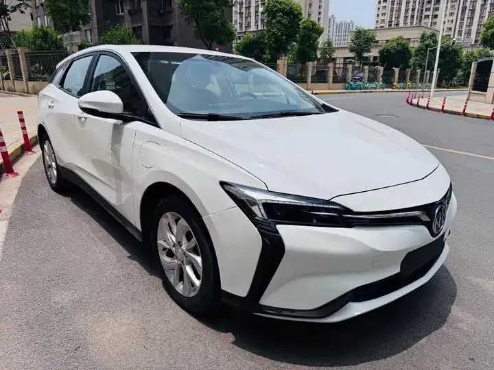 Velite 6 2024 Model 430km Comfort Edition 4