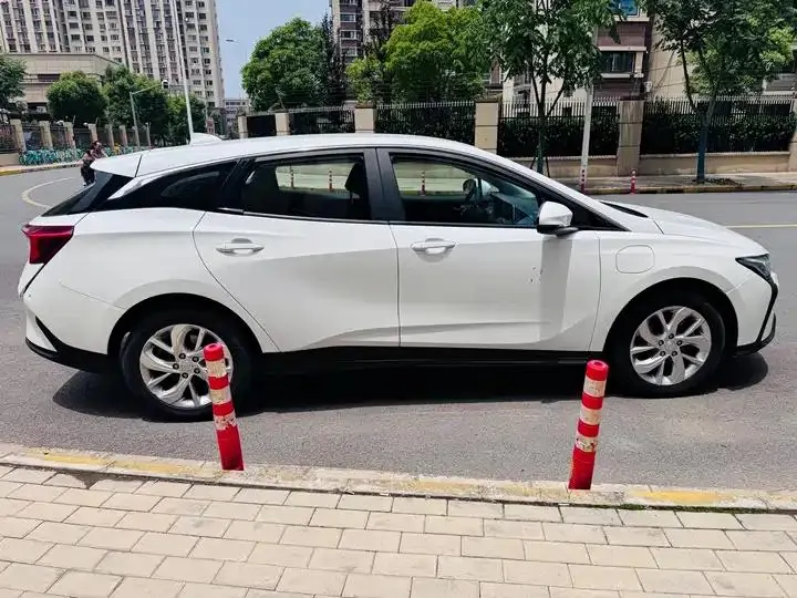 Velite 6 2024 Model 430km Comfort Edition 7