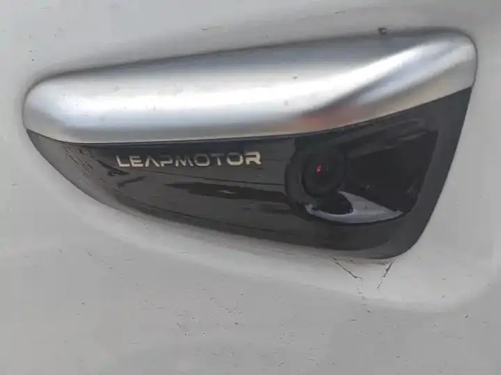 Leapmotor C01 2022 Rear Drive Long Endurance Edition 14