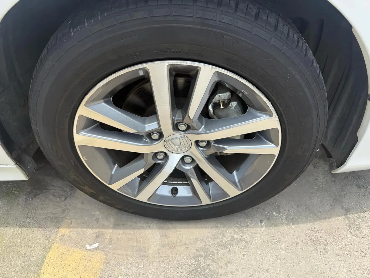 Civic 2022 240TURBO CVT Dynamic Edition 13